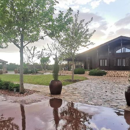 "Los Castillos" Casa Rural Y Espacio Para Eventos Toledo Exterior foto